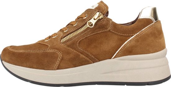Nero Giardini Sneaker Brown 36
