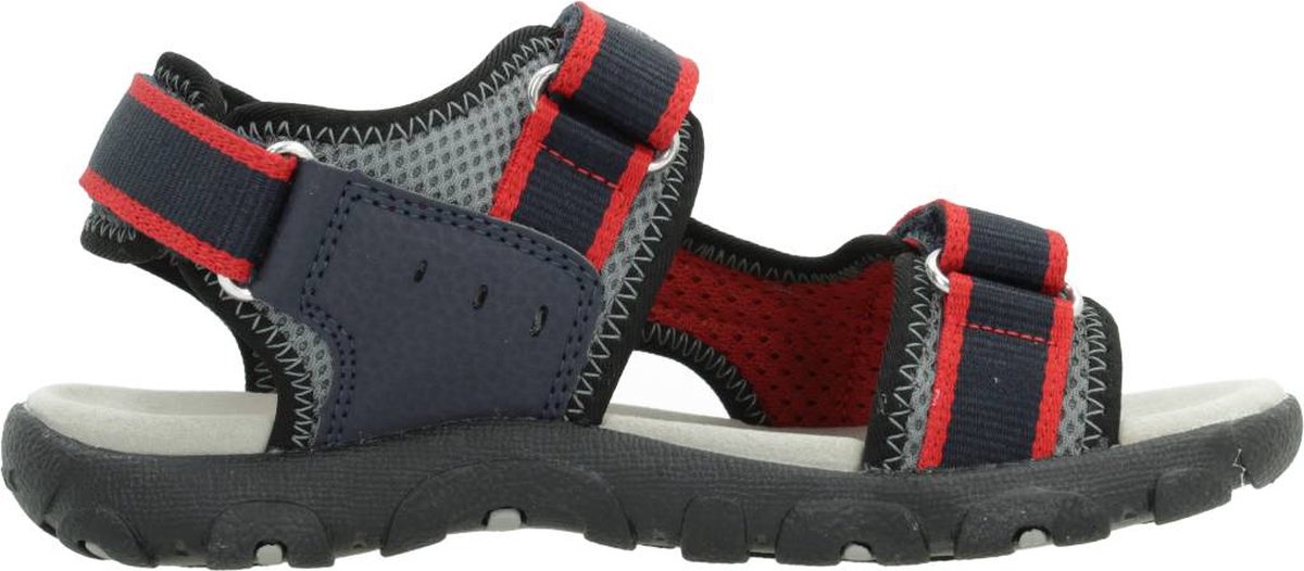 Strada kindersandalen Blauw