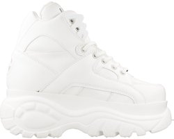 BUFFALO 1634001B Wit 40 EU