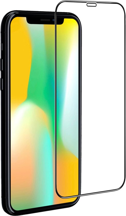 GB ProGuard Elite High Impact - protecteur d'écran conçu pour iPhone X - Xs - 11 Pro - 2 pièces