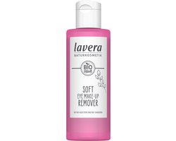 lavera Soft eye make up remover bio 100 Milliliter