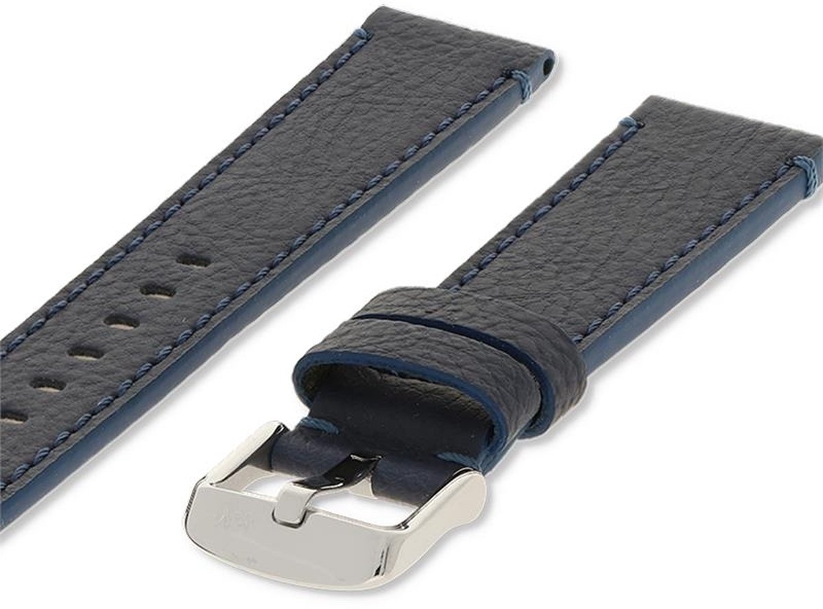 Morellato PMX062PARAGLIDIN18 Sport Collection Horlogeband - 18mm