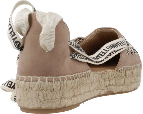 JAUNE JULIA Marron 37 EU