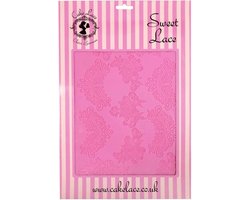 foto van Cake Lace Mat - Sweet Lace Groot