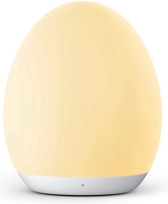 BALORS® Oplaadbaar Nachtlampje met Afstandsbediening