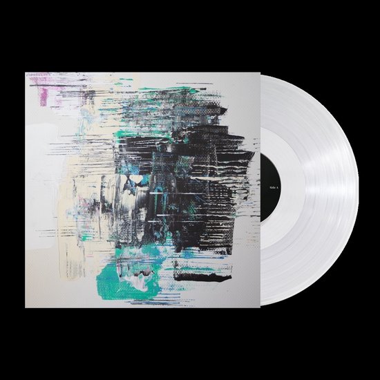 Duster - In Dreams (LP) (Coloured Vinyl)