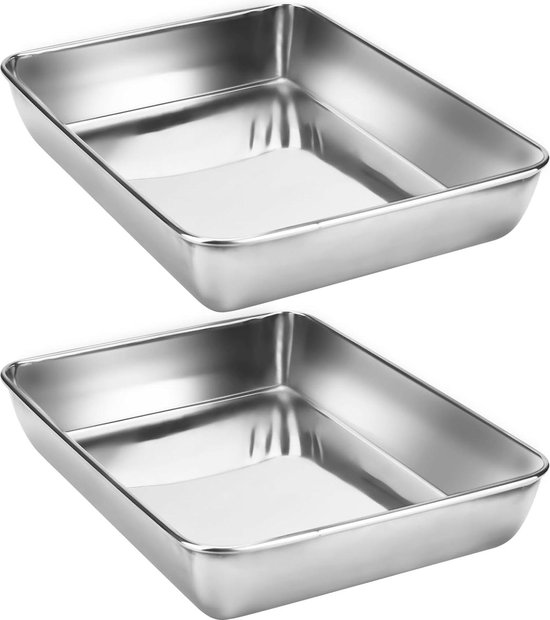 Nonstick Bakeware Muffin Cupcake Baking Pan Aluminum Cookie Sheet Baking Tray Al
