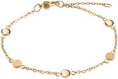 Bracelet Femme Boccia Titanium 03049-02 - Bracelet minimaliste