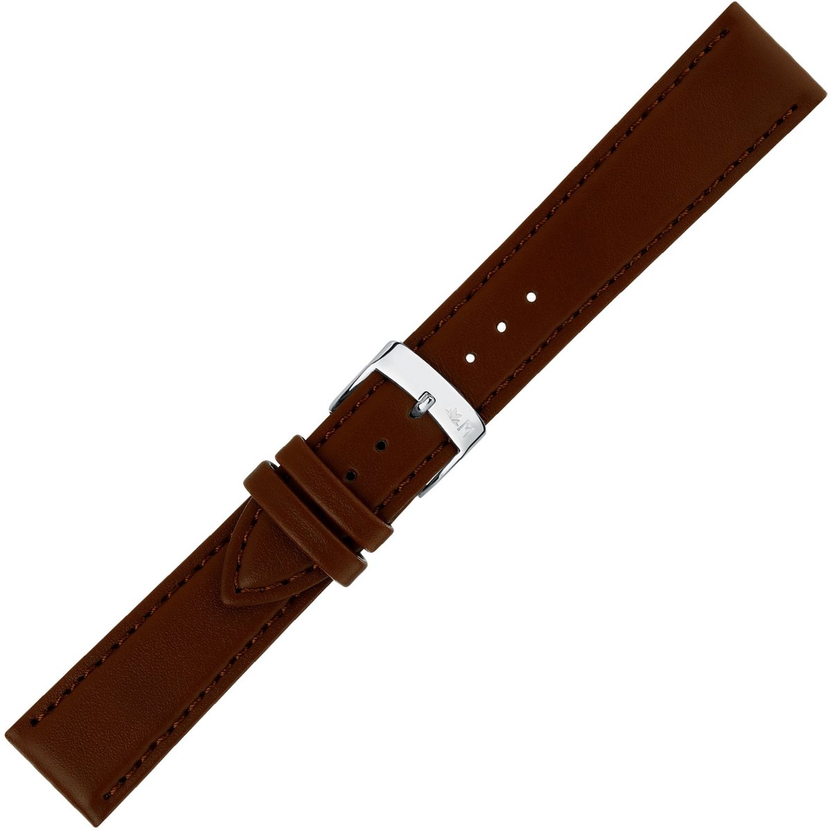 Morellato PMX034EDERA22 Edera Horlogeband - 22mm