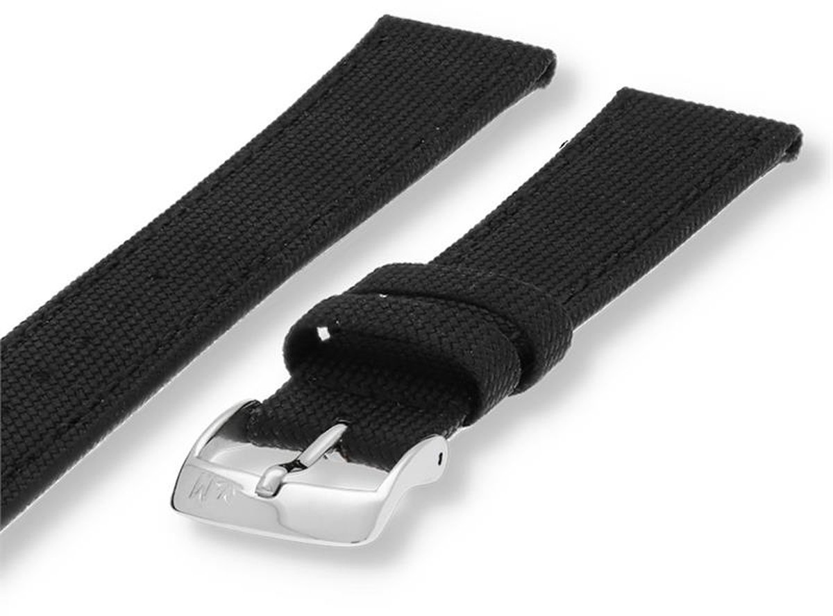 Morellato PMX019OCEAN18 Horlogeband - 18mm