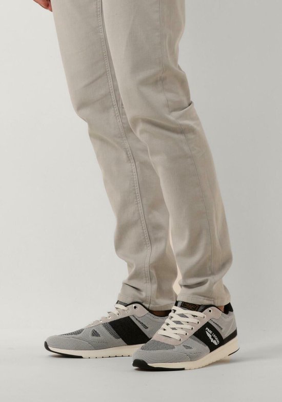 Baskets pour femmes Homme Pme Legend Pme Legend Dornierer Gris Clair Gris Grijs - Taille 44