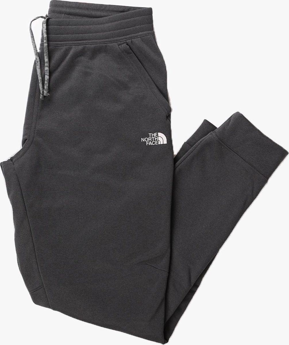 THE NORTH FACE Surgent Broek Heren - Grijsdonker - Maat L | bol.com