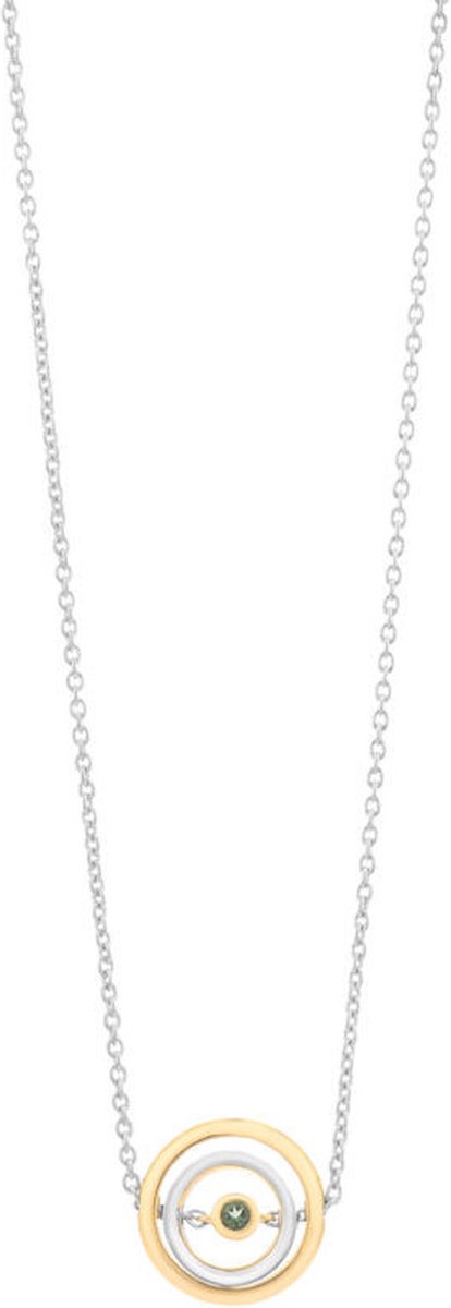 Ketting Dames Secrecy P7157CDAWWC03 42 cm