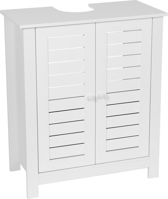 Fußbank - 51 x 60 x 32 cm - Metall - Khaki - MIRMANDE jetzt günstig online kaufen