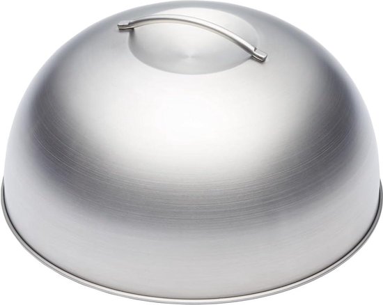 Anmarko Metalen spatel set roestvrij staal en schraper - Professionele Chef grillspatels set van 6 - Heavy Duty Accessoires Geweldig voor Gietijzeren BBQ Flat Top