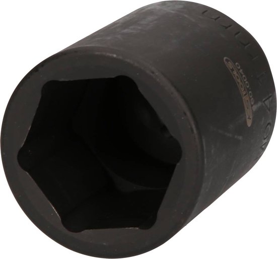KS Tools 460.2617 - Jeu De 6 Pans Aimantés 10 Mm - Insert De Qualité Industrielle