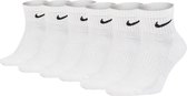 Nike Sokken Set van 6