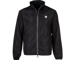 Armani Exchange 8nzb07_znwfz Jas Zwart XL Man