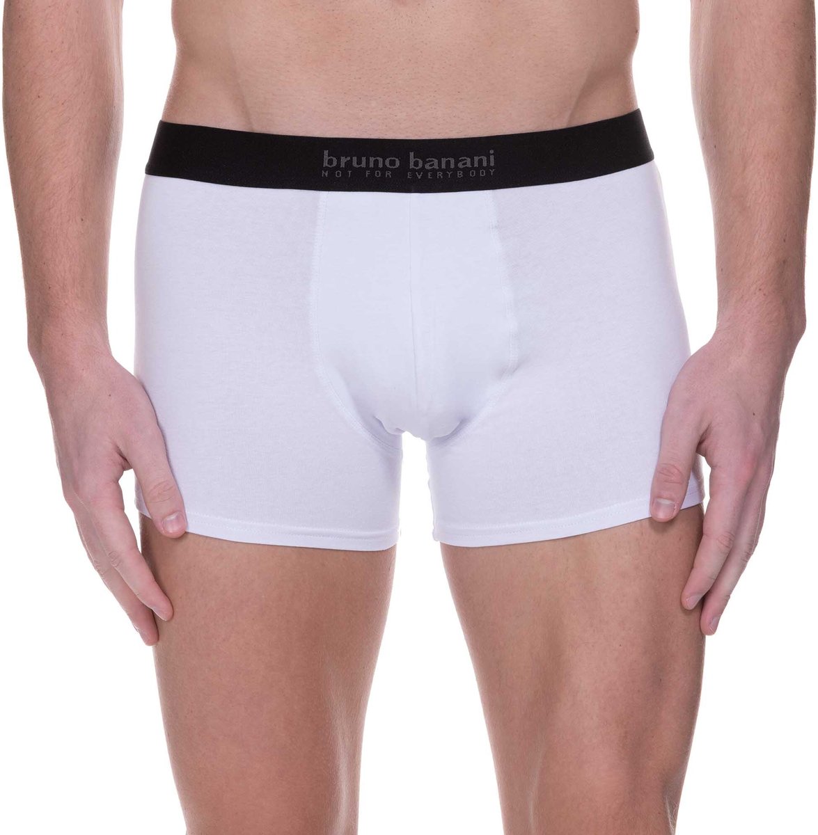 Bruno Banani Boxershorts Set van 3