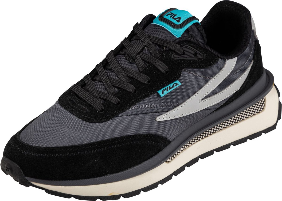 Fila Sneaker REGGIO Zwart