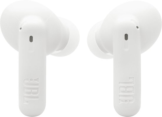 JBL Wave Beam 2 - True Wireless NC Earbuds - White