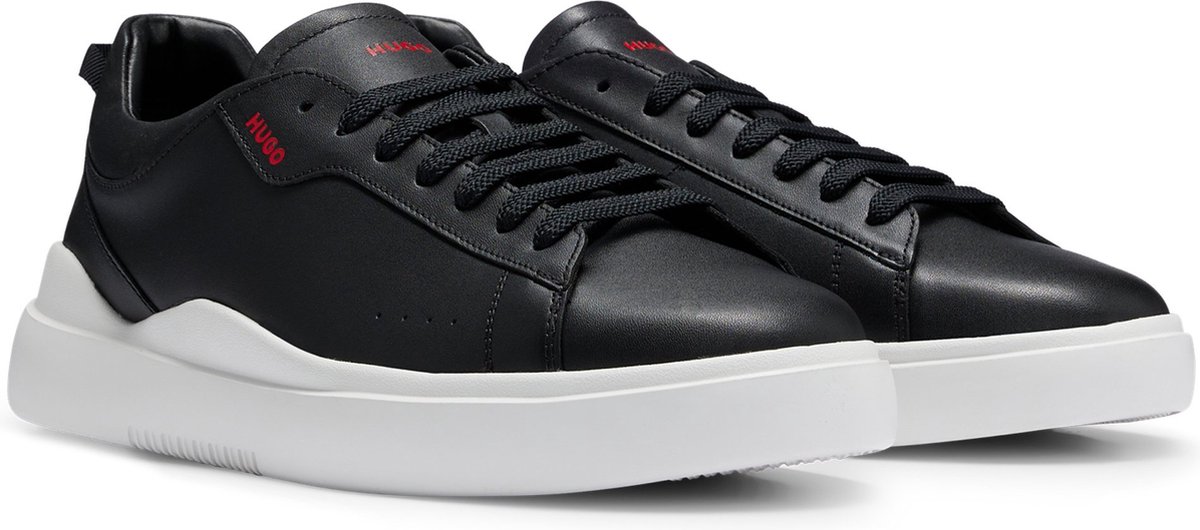 HUGO Sneaker Blake_Tenn_lt_N