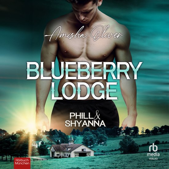 Phill & Shyanna - cover