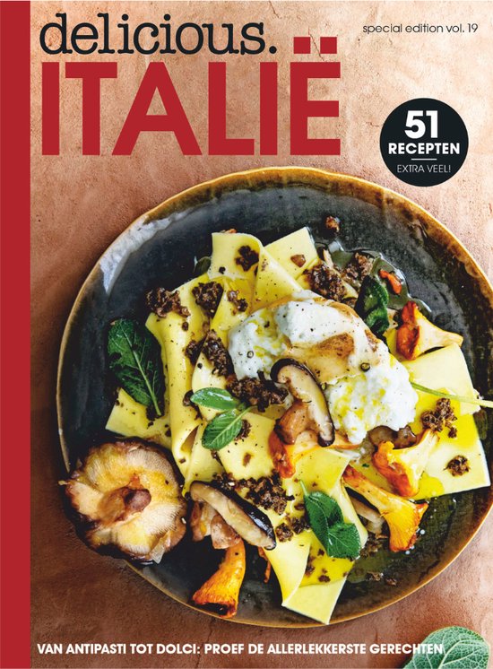 delicious. special 2024 edition 19 - Italië