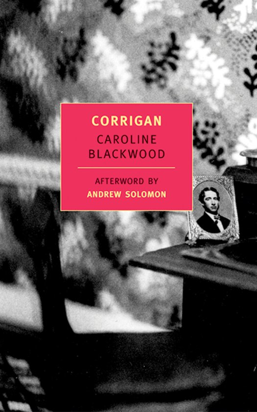 Corrigan, Caroline Blackwood | 9781590170069 | Boeken | bol