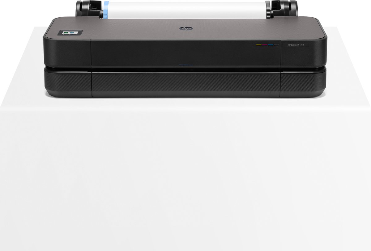 HP Designjet T250 24 inch printer editie 2025