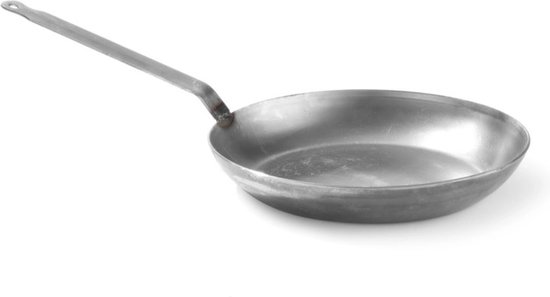 Hendi Stalen Koekenpan