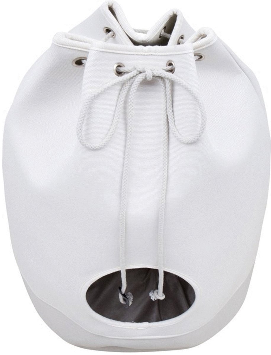 Bol.com District 70 CASA kattenhuis - Beige - 45 x 45 x 60 cm aanbieding