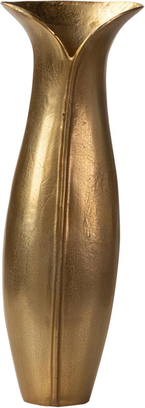 Goodivery Stijlvolle Aluminium Vaas Voor Moderne Interieurs Elegante goodivery-stijlvolle-aluminium-vaas-voor-moderne-interieurs-elegante