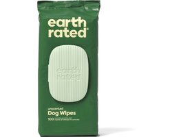 Vochtige doekjes voor honden