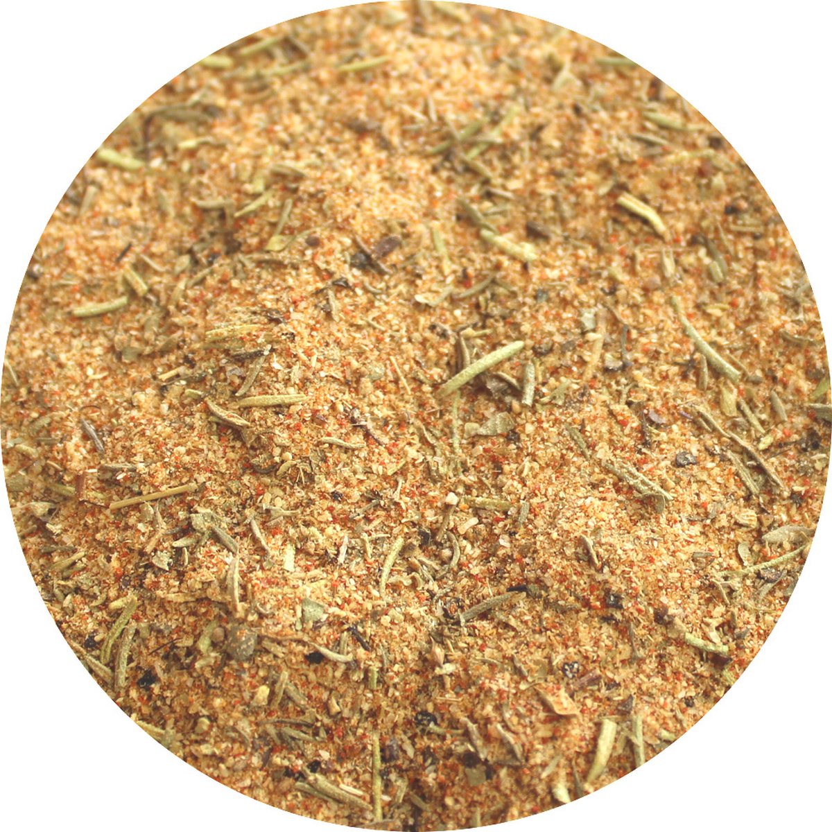 Goedkoopste Van Beekum Specerijen - Cajun Mix Zonder Zout - 20 KG - Zak (bulk verpakking