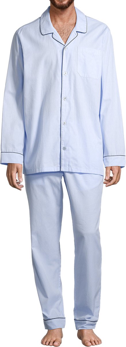 Seidensticker Heren pyjama Web