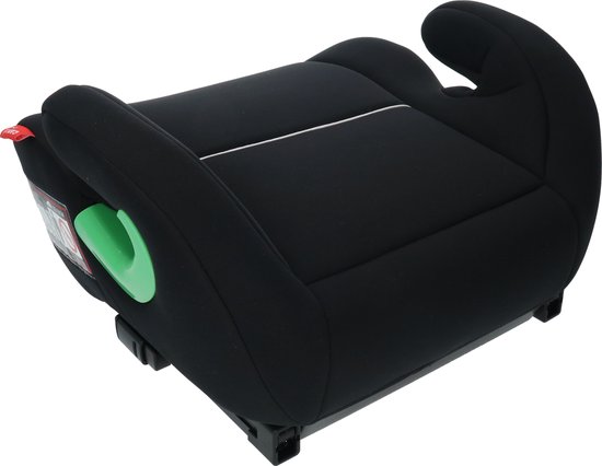 Carkids i-Size ISOFIX Zitverhoger Alfie 125-150cm - Veilig - Comfortabel - Stijlvol design van CARKIDS. — afbeelding 3