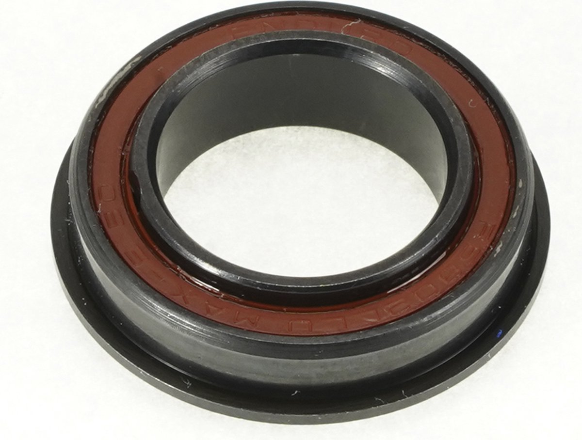 F6800 LLU MAX BO - ABEC 3 MAX - Black Oxide (Radial) - 10x19/21x5