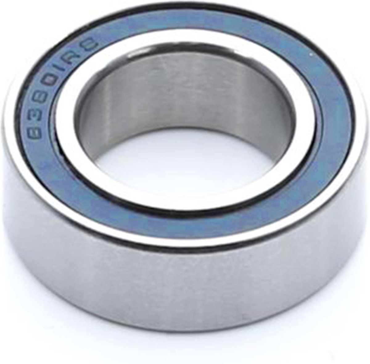 63801 LLB - ABEC 3 (Radial) - 12x21x7