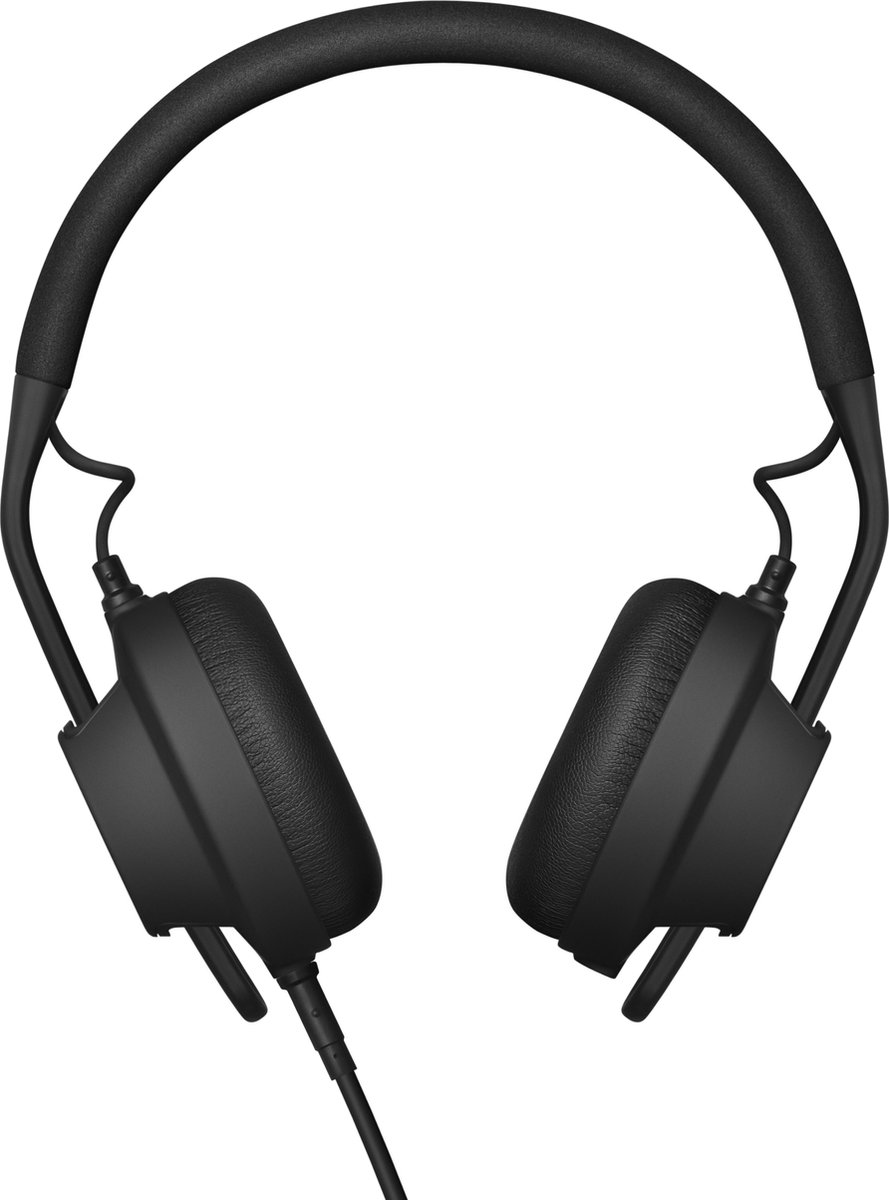 AIAIAI TMA-2 DJ XE hoofdtelefoon/headset Hoofdtelefoons Bedraad Hoofdband Muziek/Voor elke dag Zwart