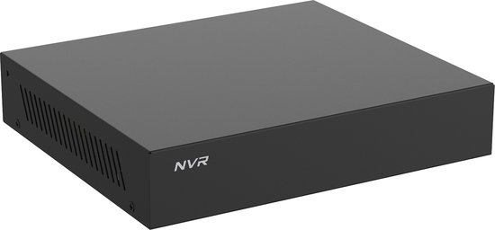 PE.NVR.4Poe recorder