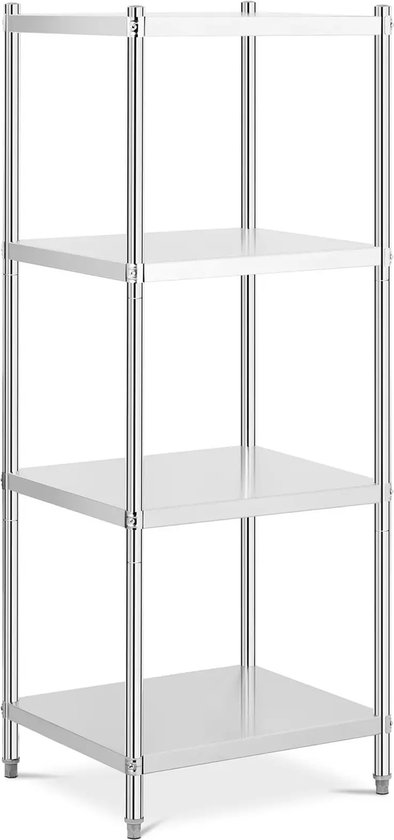 Royal Catering Etagère - 70 x 60 x 180 cm - Royal Catering - 200 kg