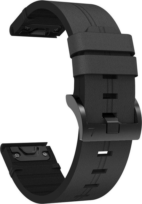 Garmin Epix - Nylon band - 22 mm - Outdoor - Horlogebandje kopen Garmin Epix - Nylon band - 22 mm - Outdoor - Horlogebandje kopen