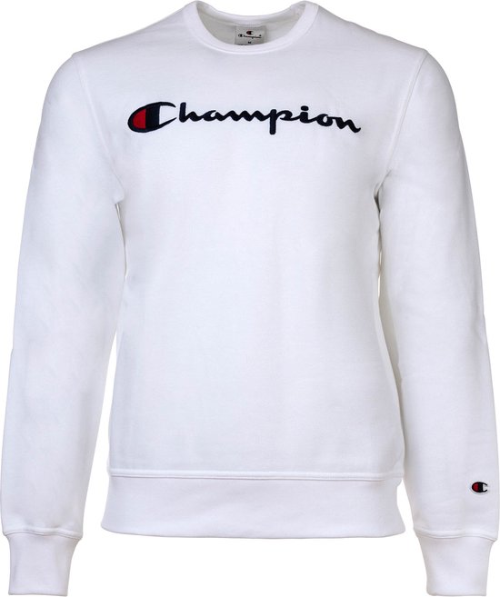 Witte champion trui best sale