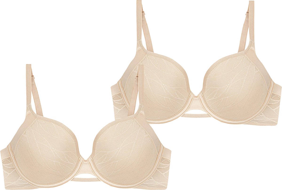 Triumph Bügel-BH Airy Sensation beige