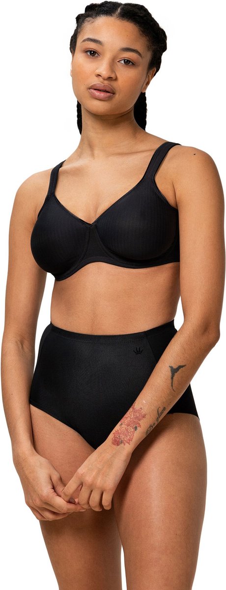 Triumph Bügel-BH Modern Soft+Cotton