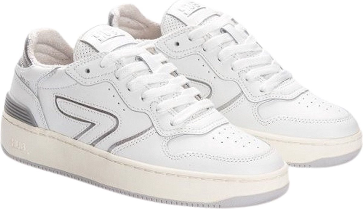 HUB Smash L31 Sneakers Dames