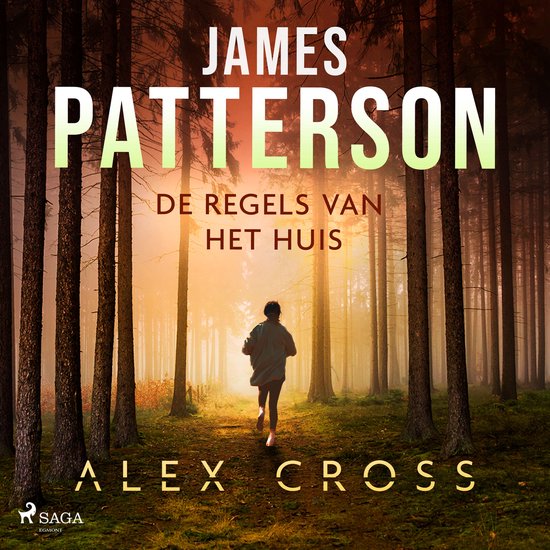 De regels van het huis - cover