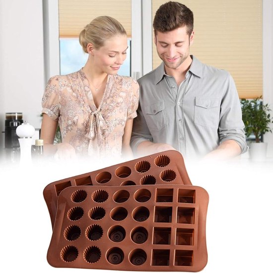 Selecto Bake - Benodigdheden Voor Maken Van Snoep