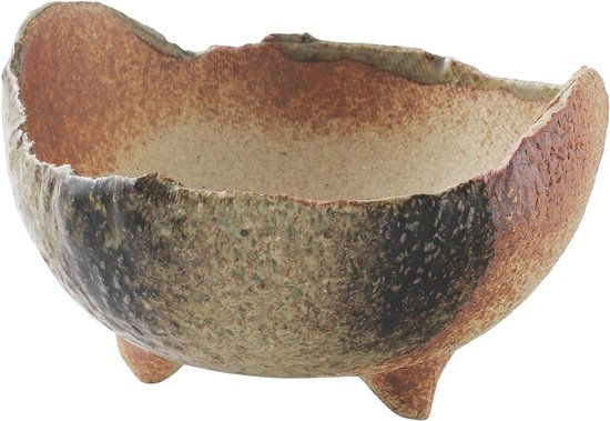 KMaiPem Boho Rotan Plafondlamp, 1 Licht Kleine Plafondlamp